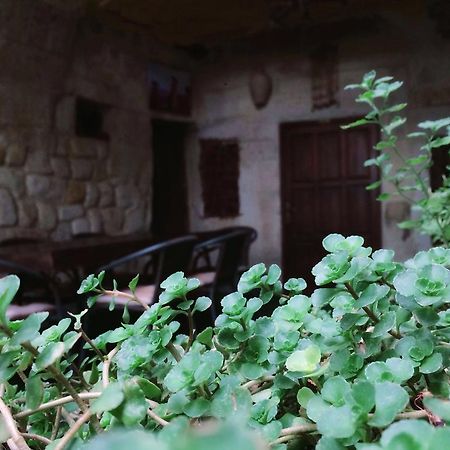 Naturels Cave House Ургуп Экстерьер фото