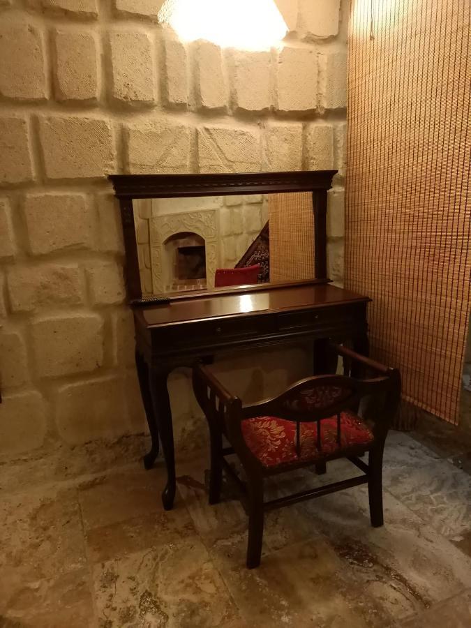 Naturels Cave House Ургуп Экстерьер фото