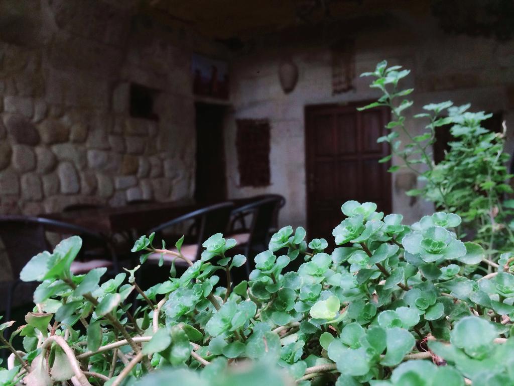 Naturels Cave House Ургуп Экстерьер фото
